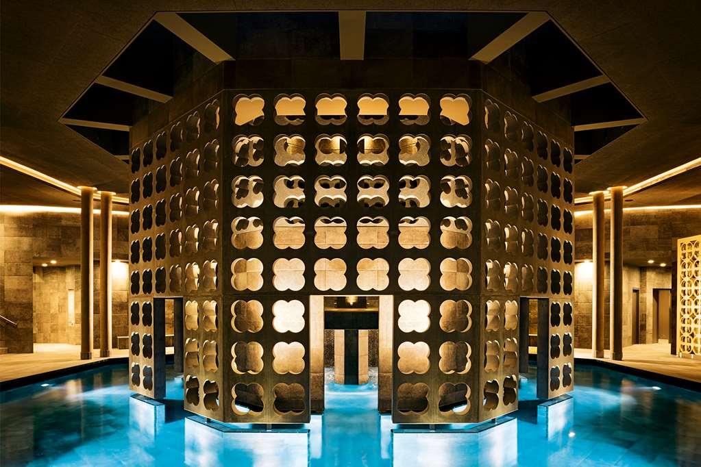 Therme Laa - Hotel & Silent Spa Laa an der Thaya Bekvämligheter bild