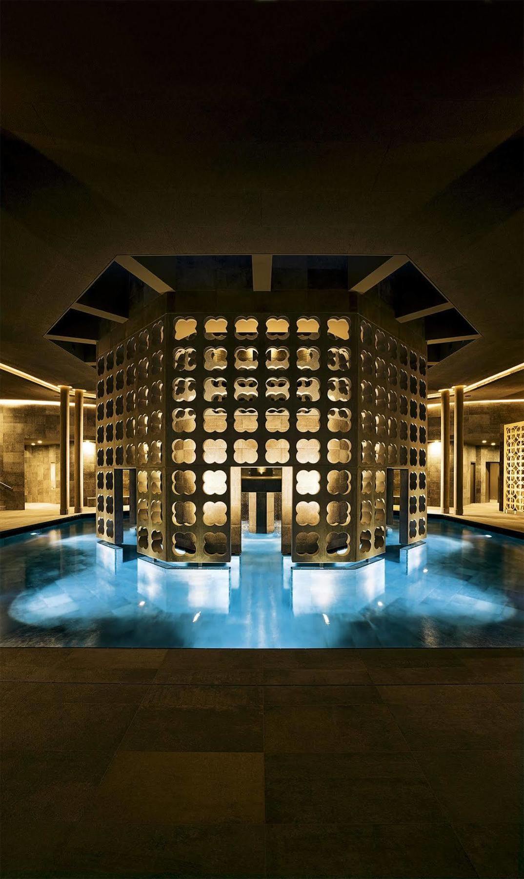 Therme Laa - Hotel & Silent Spa Laa an der Thaya Exteriör bild
